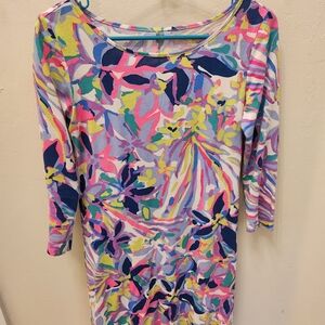 Lilly Pulitzer Dress - Size XS